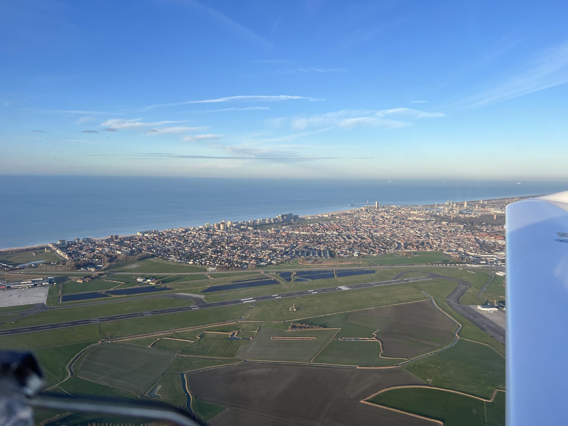 De la Meuse à la Mer du Nord