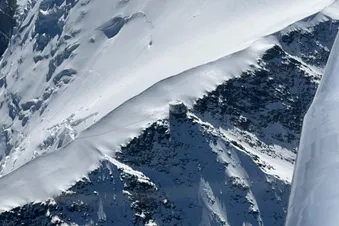 Refuge du goûter