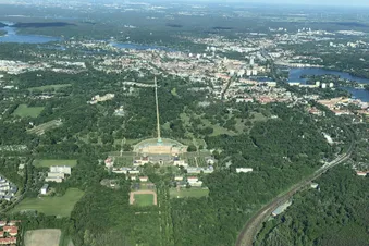 kurzfristig verfügbar - Rundflug mit der Cessna 172 (60min)