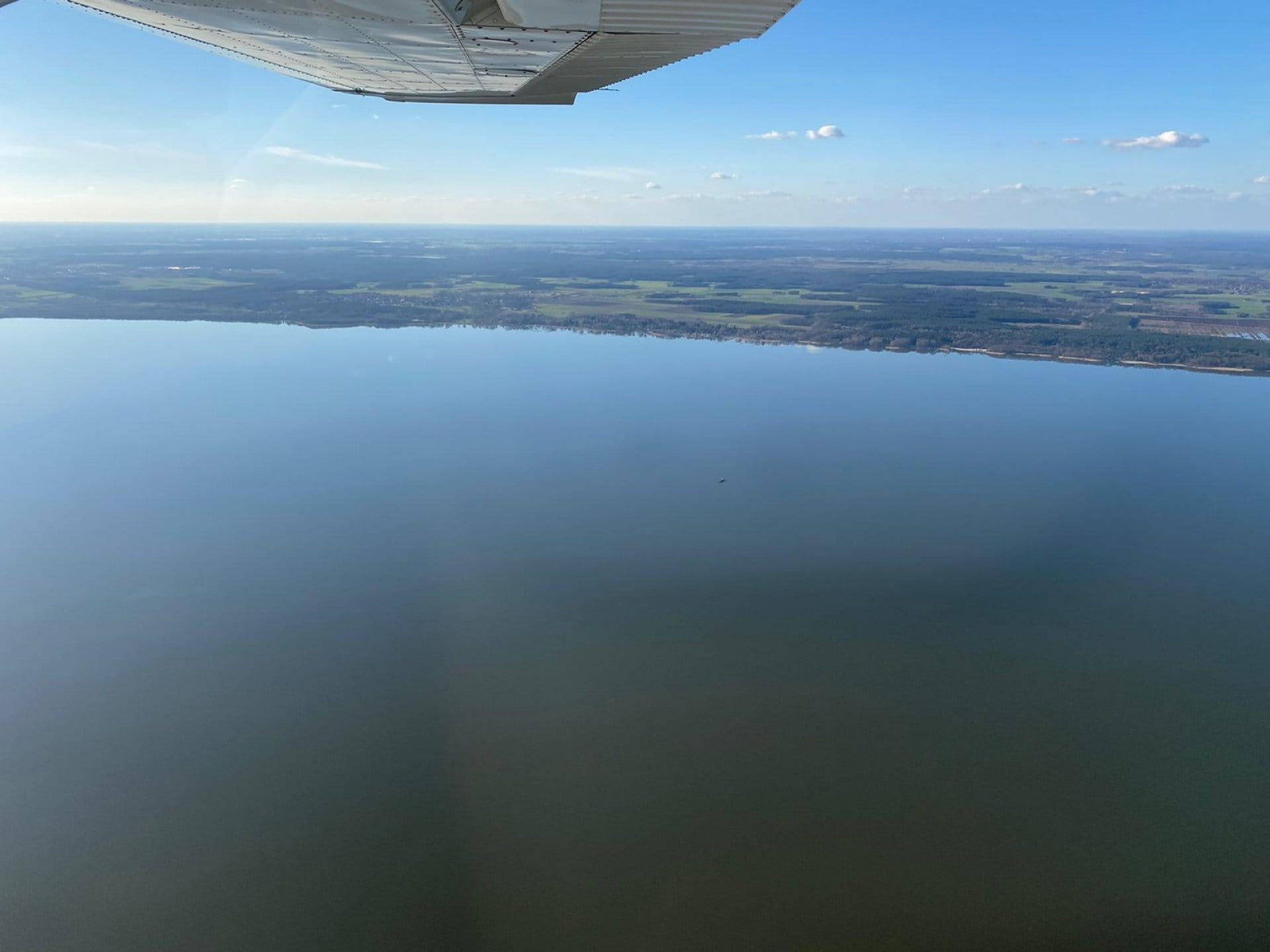 Steinhuder Meer - Deister - Schloß Marienburg - Maschsee