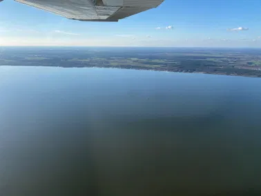 Steinhuder Meer - Deister - Schloß Marienburg - Maschsee