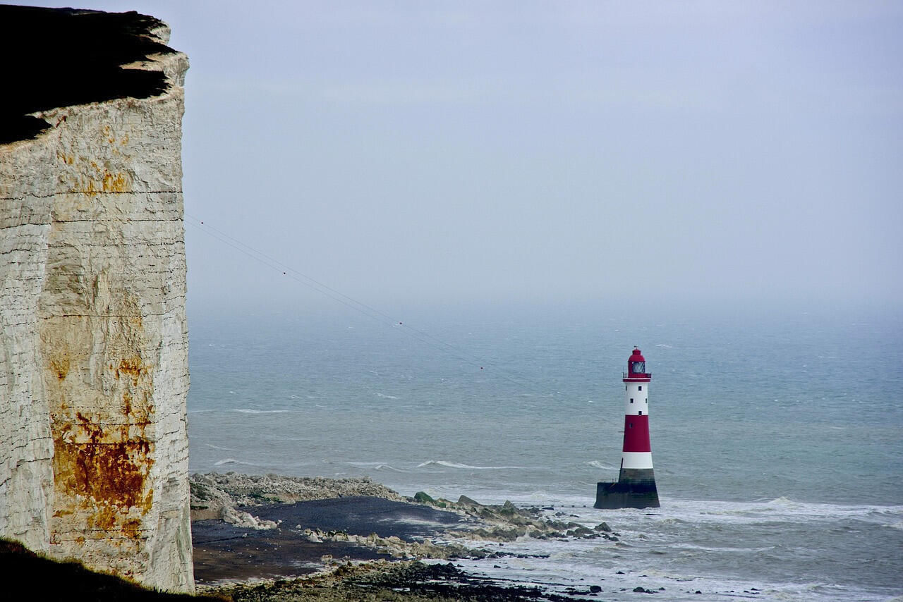 Beachy Head