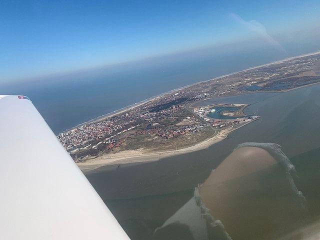 Norderney - Sonne, Strand und Meer. Was will man Mee(h)r?