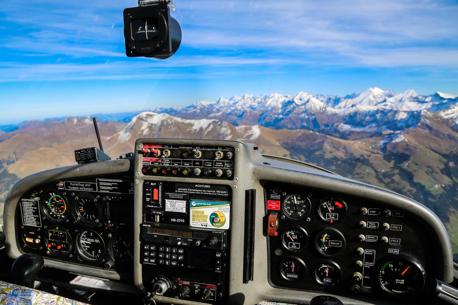 Diamond Aircraft Super Dimona HK36TTC