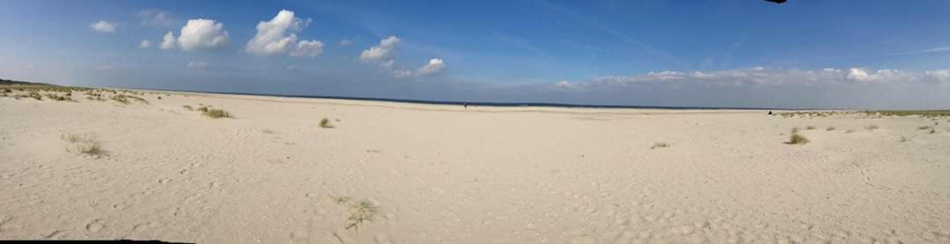 Ausflug nach Langeoog