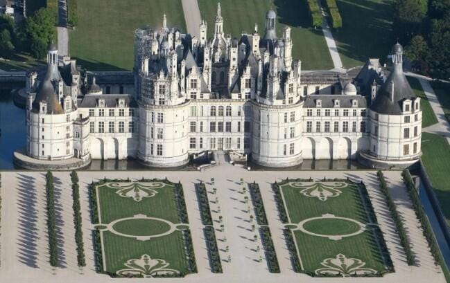 Chambord