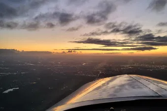 Luxemburg-Flug ab Mainz – Schnell, bequem & unvergesslich!