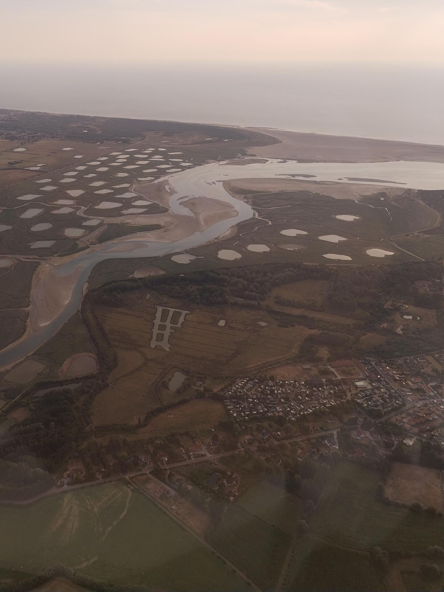 Aller Cambrai - Le Touquet