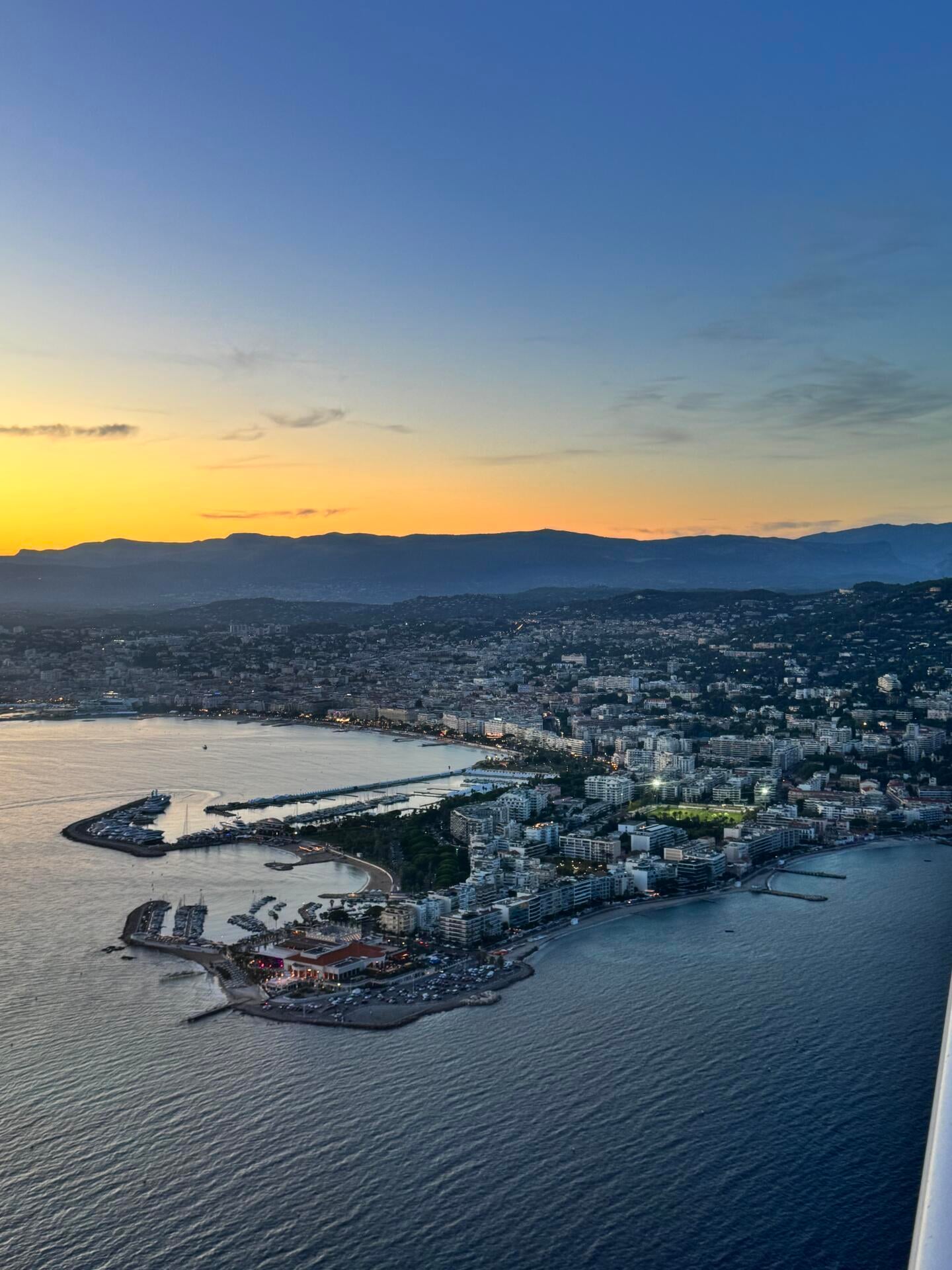 Cannes
