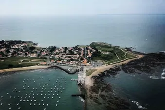 De Nantes à l’océan via l'estuaire de la Loire et Pornic