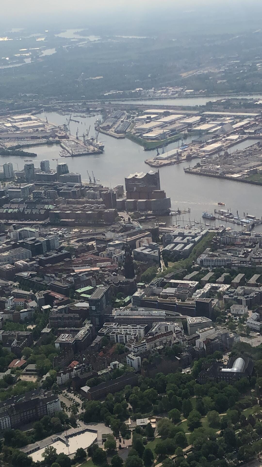 Rundflüge ab Neumünster