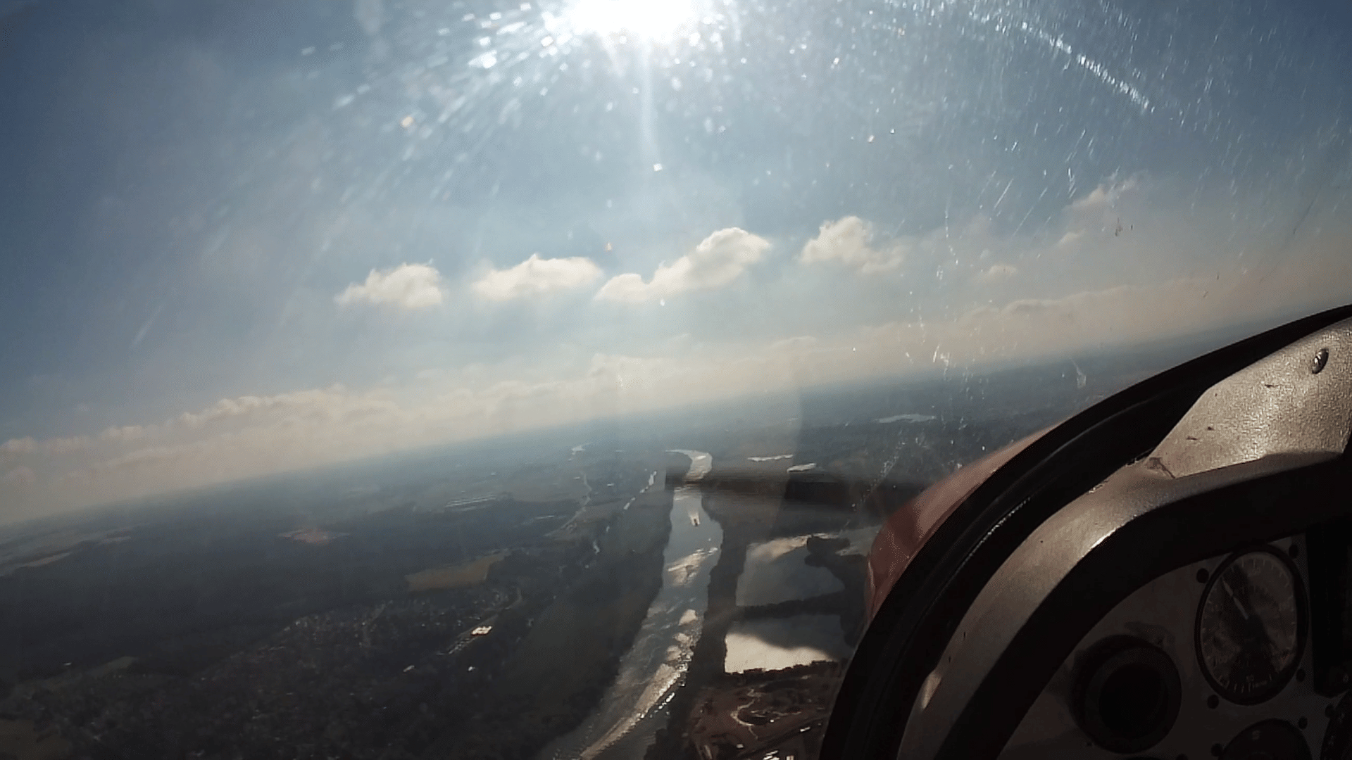 "Petit" tour de Normandie