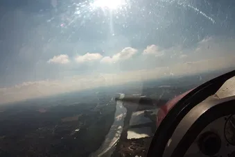 "Petit" tour de Normandie