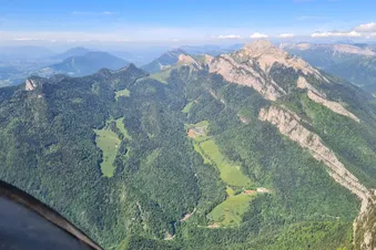 Découverte de la chartreuse et du vercors