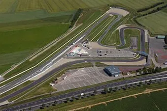 Circuit Croix en Ternois