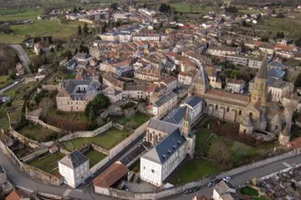 A la rencontre du Poitou, du Berry et du Limousin