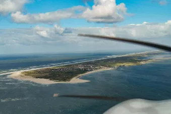 Sehnsucht nach Westerland? Tagesausflug nach Sylt.