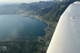 Riviéra vaudoise - Montreux