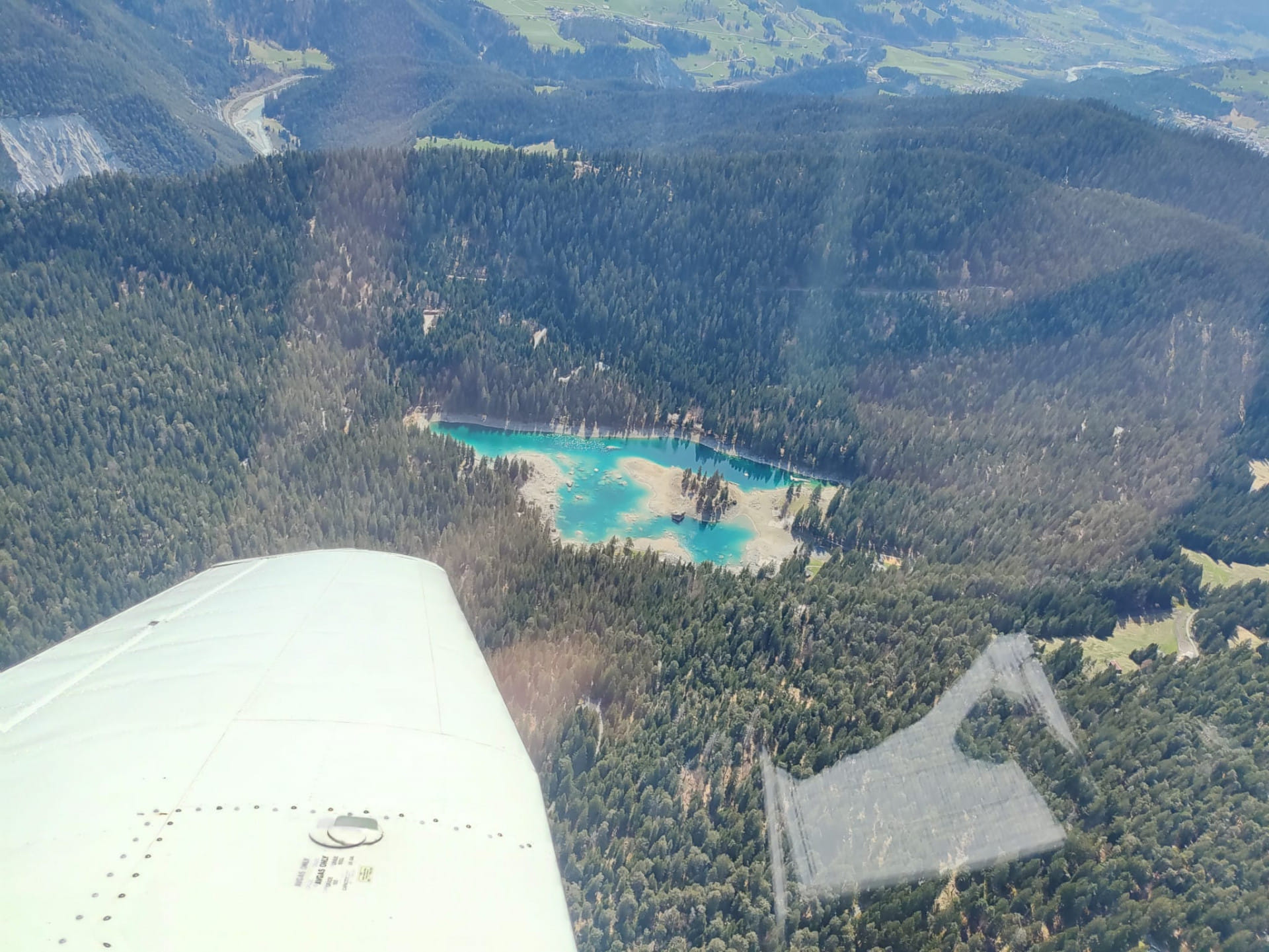 Piper PA-28-181 Archer II