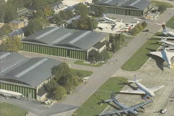 Visit Duxford Imperial War Museum