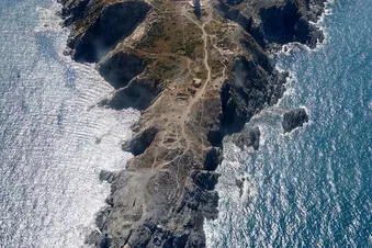 Littoral cote vermeille - Collioure