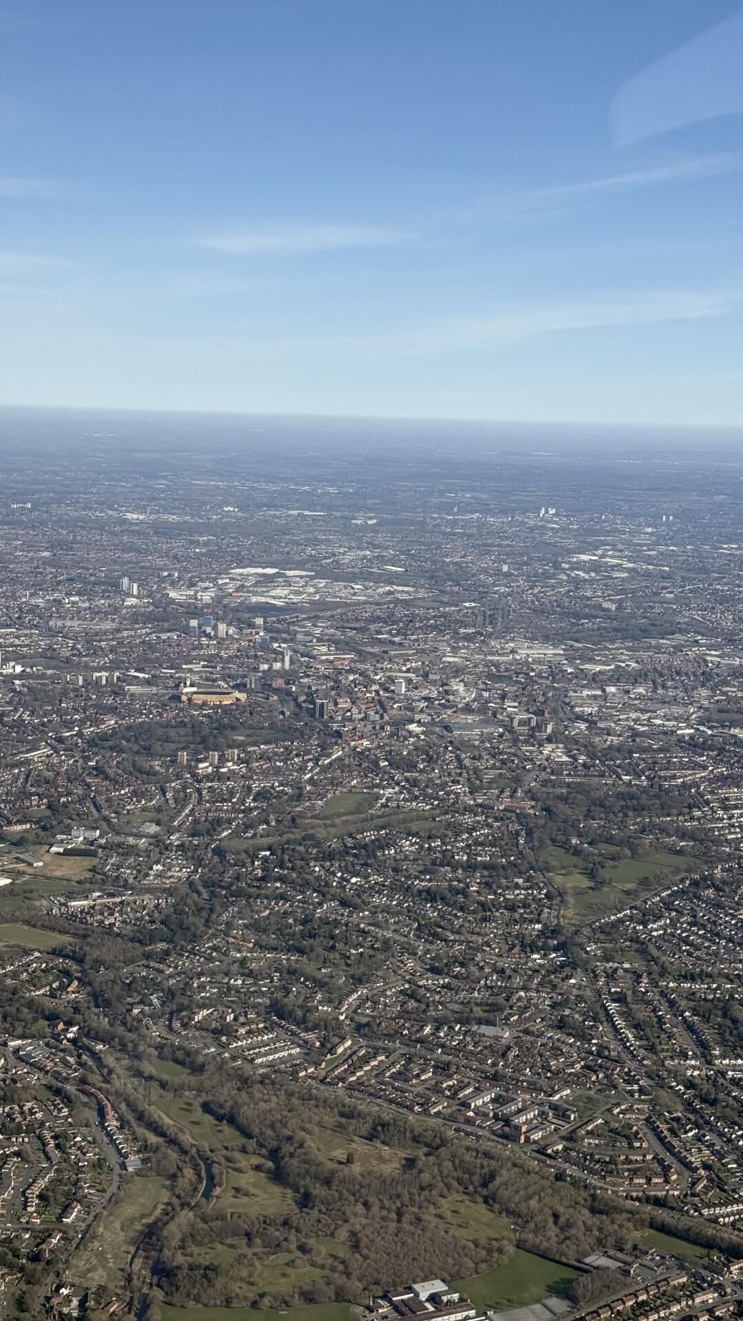 Discover your local area from above!