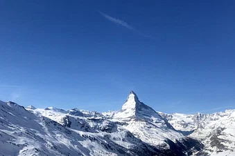 06 Matterhorn Sightseeing Tour