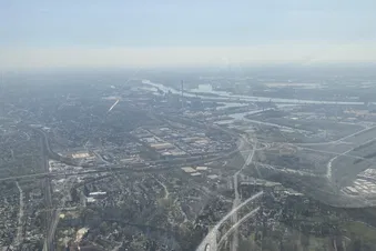 Individuelles Flugerlebnis