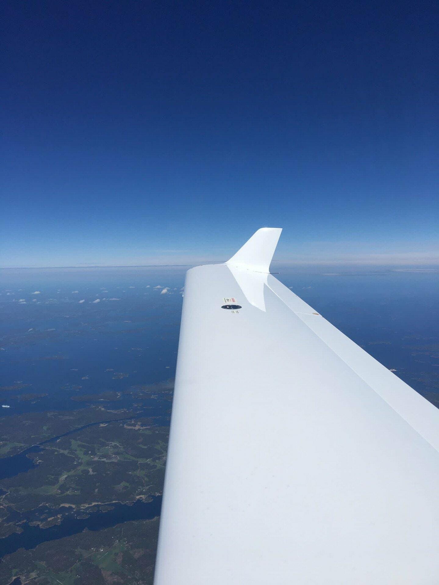 Diamond Aircraft DA-40 NG