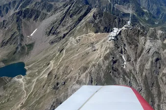 Pic du Midi version été !