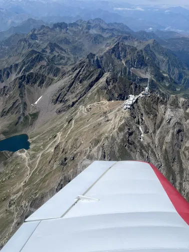 Pic du Midi d’Ossau et de Bigorre