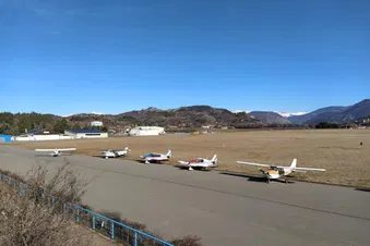 Provence, Ardèche et Hautes-Alpes vues du ciel