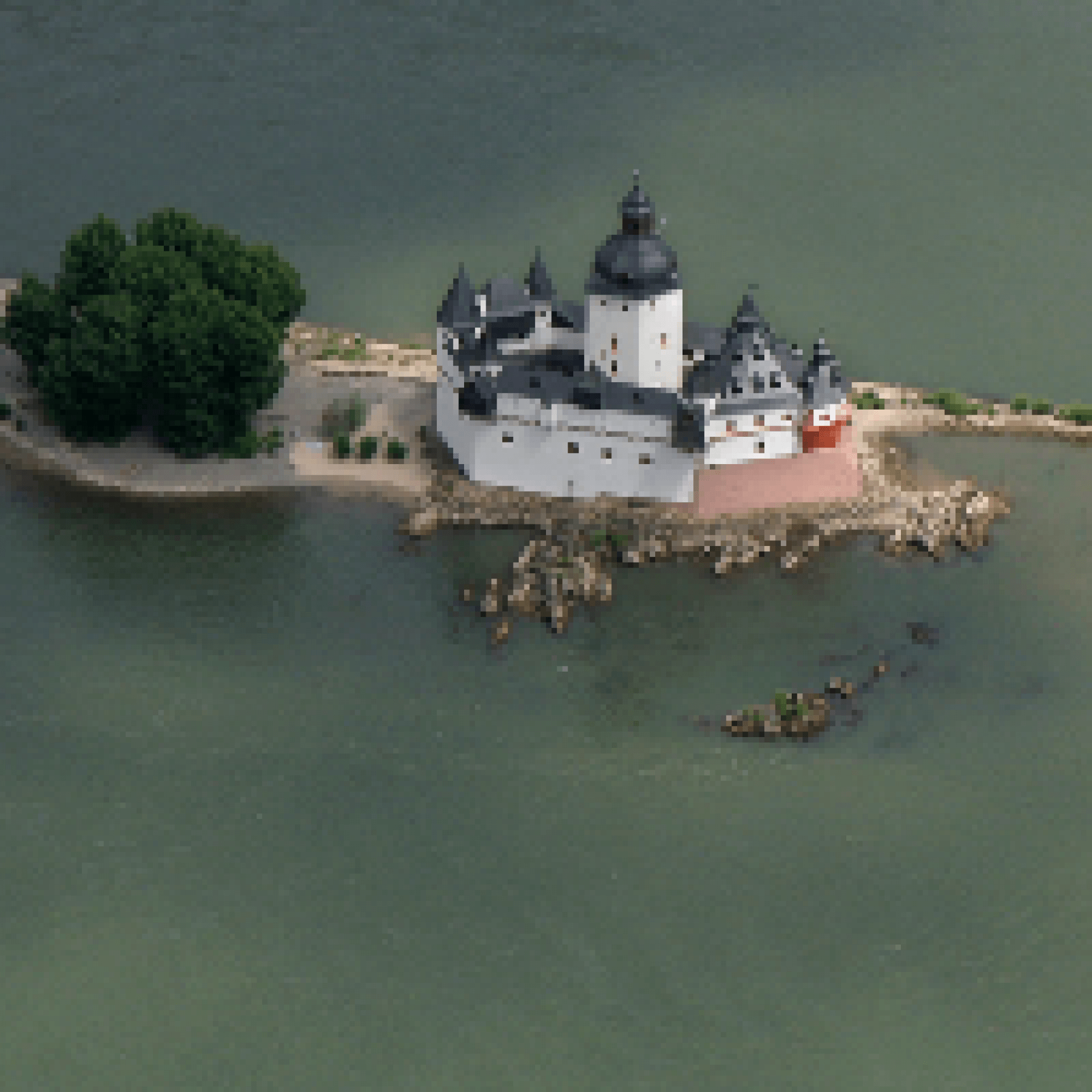 Besuch des Technikmuseums Speyer