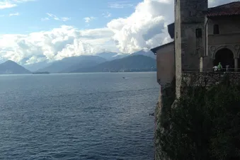 Lake Maggiore and Borromeo Islands