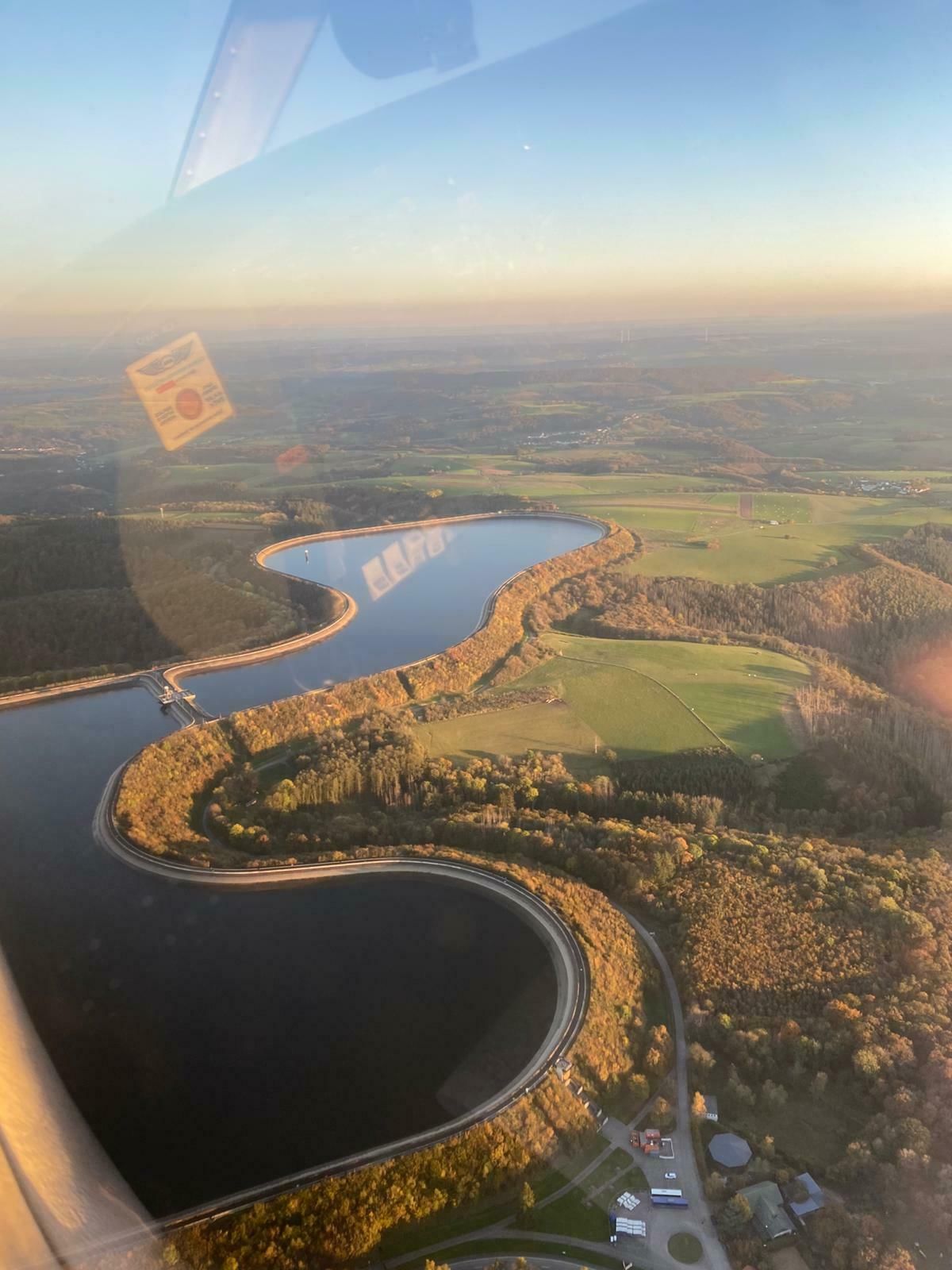 Castel Tour Sightseeing of Luxembourg