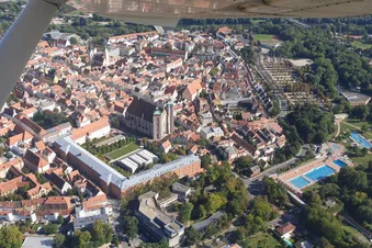 Münster in Ingolstadt