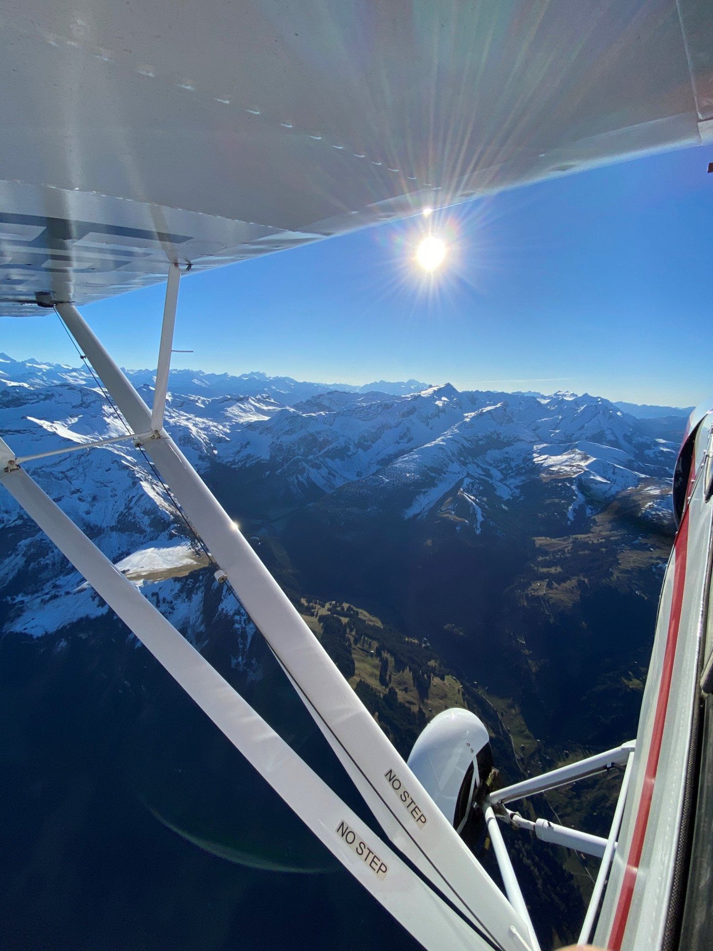 De la Gruyère aux 3-Lacs (Grande Cariçaie et Ile St-Pierre)