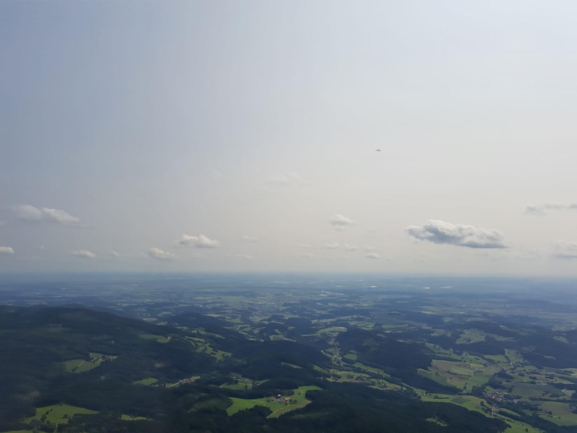 Von der Spree an die Donau