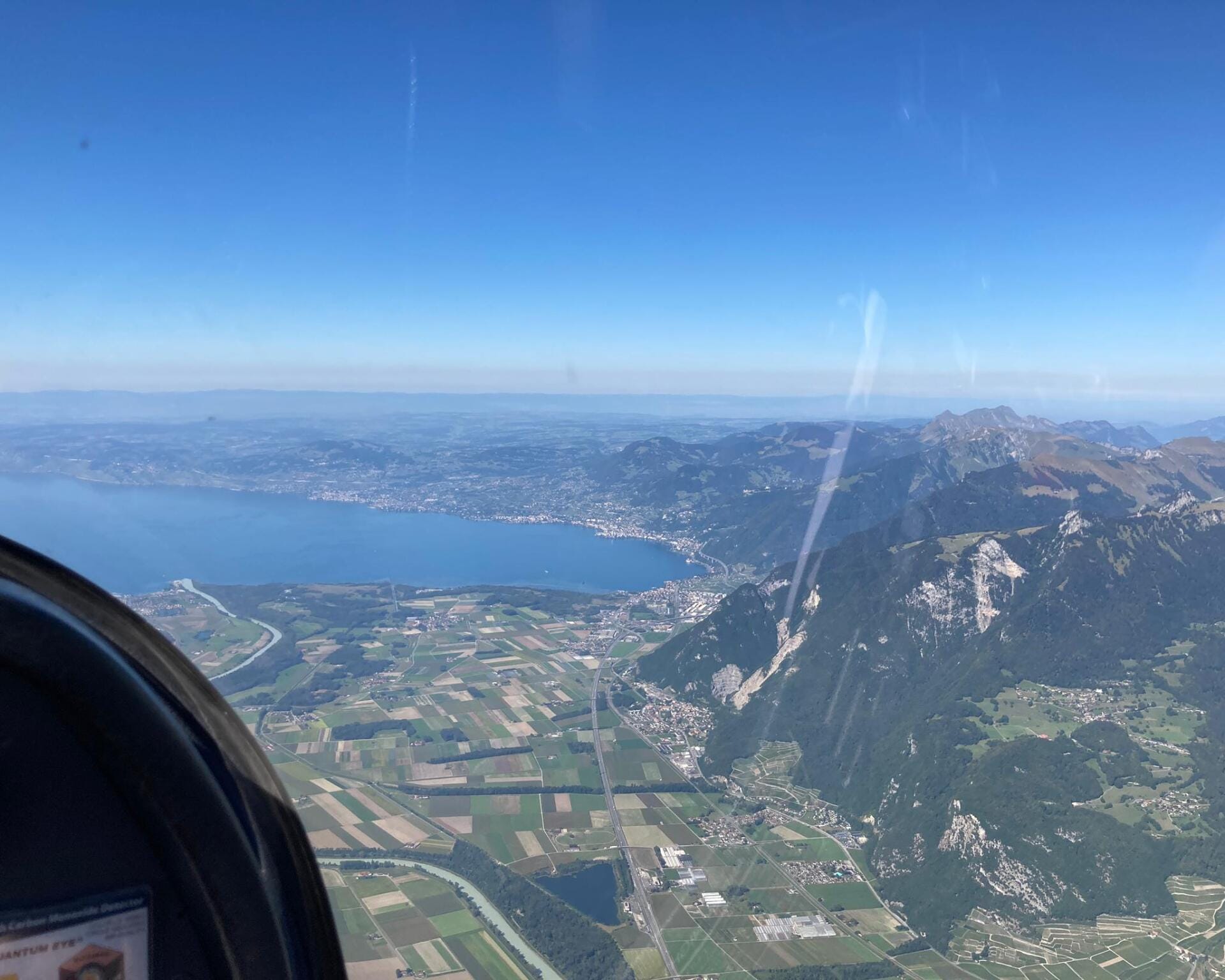 Ausflug nach Sion