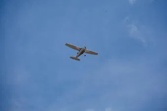 Küstenlinie Rundflug ab Rostock