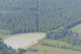 la pagode de chanteloup