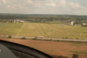 Journée à Granville : Plage et Baignade