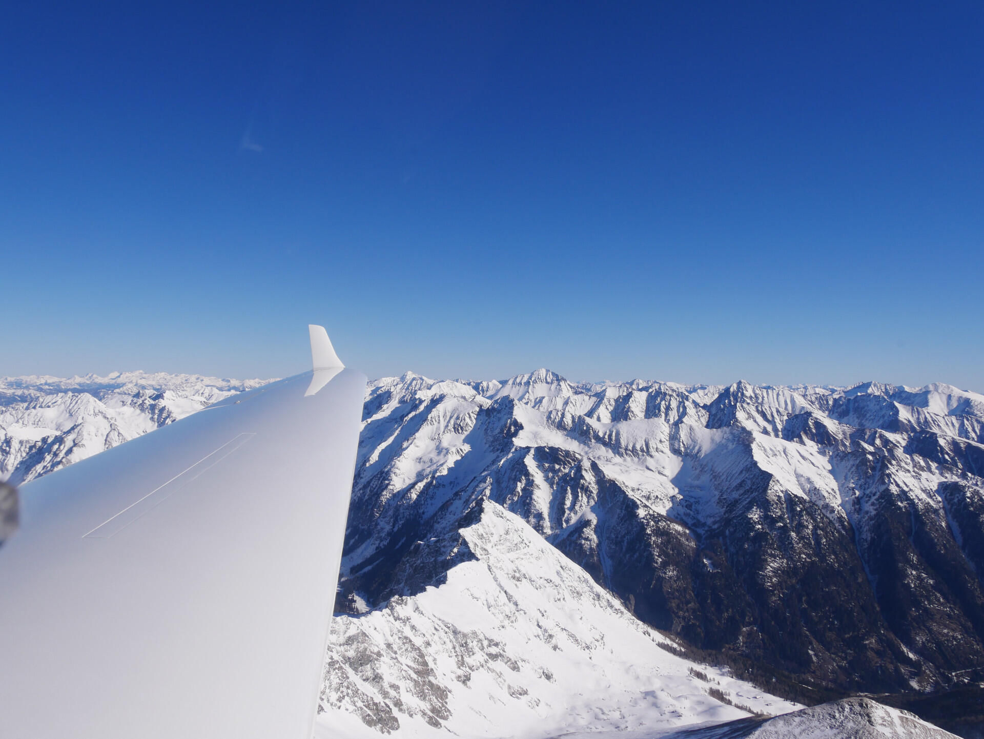 Ausflug zu einem Ziel Deiner Wahl!