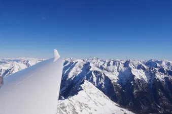 Ausflug zu einem Ziel Deiner Wahl!