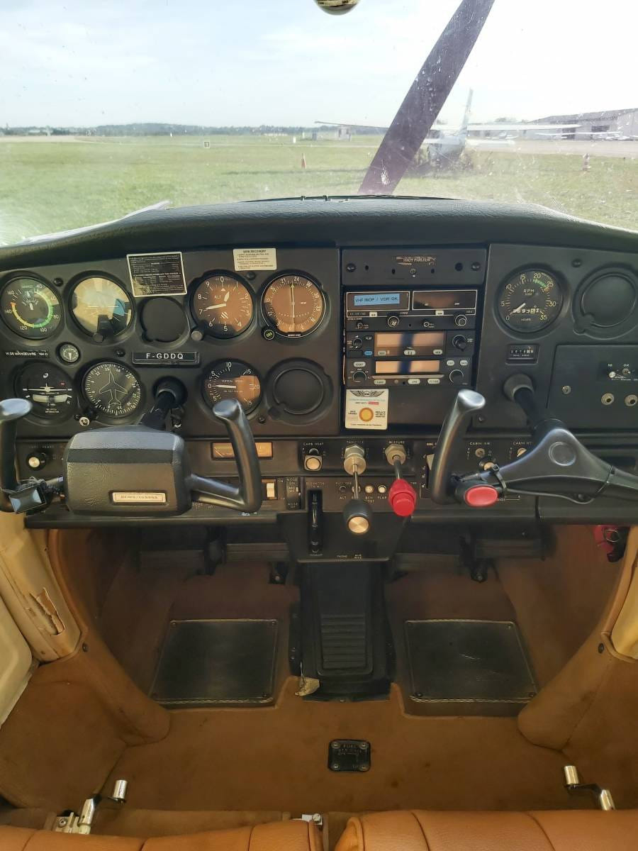 Cessna 152
