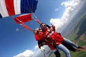 "DZ de saint Flo" Attention, zone de plaisir extrême !