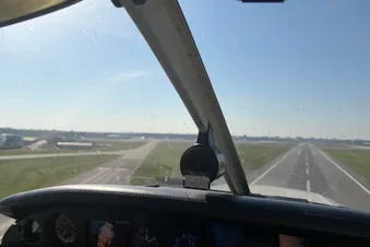 Planespotting: Hamburg Airport & Airbus Finkenwerder