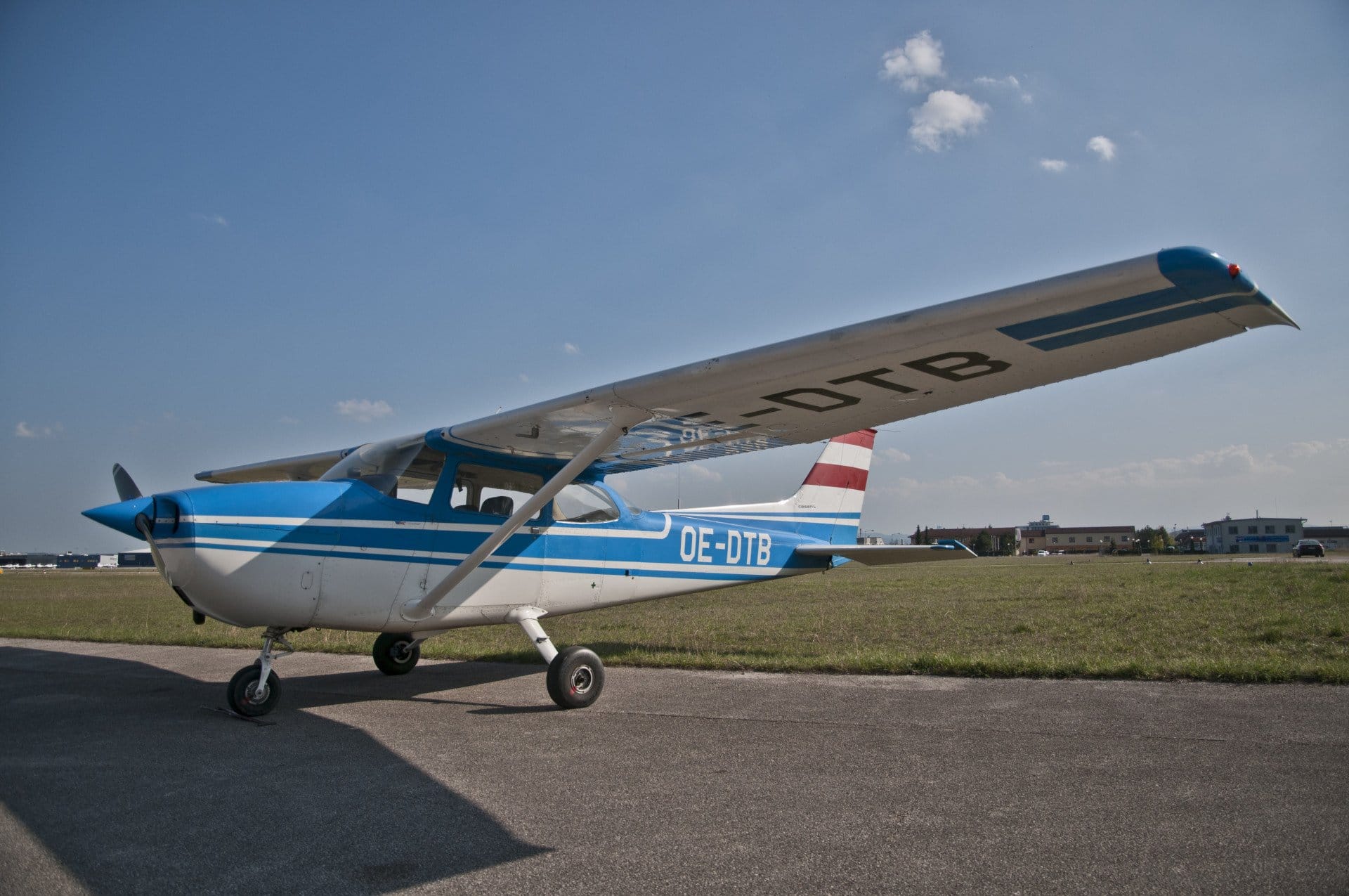 Cessna 172
