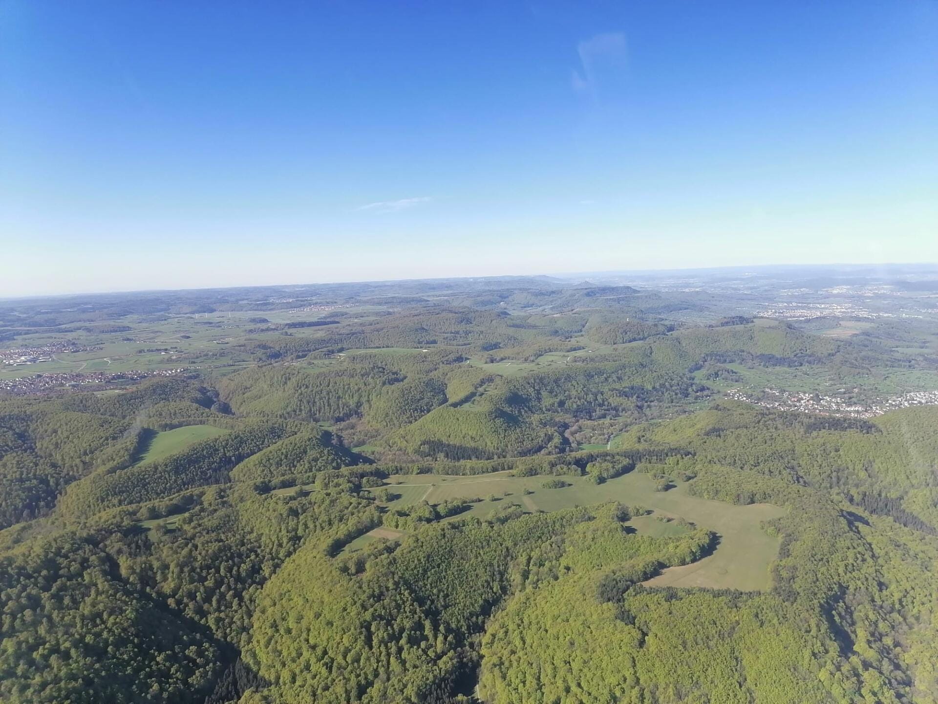 Bodensee mit Alpenblick: Tagestrip nach Friedrichshafen