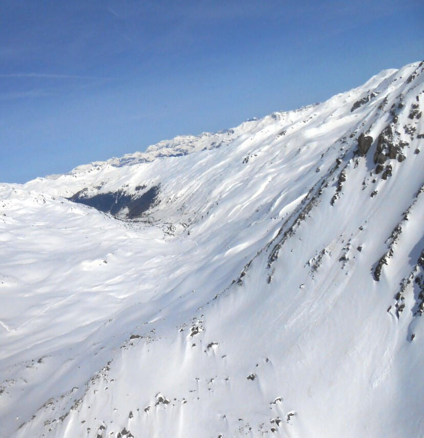 Samedan